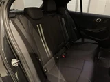 2024 BMW 1 Series 116i Black Sedan for sale, Japanese used car export - photo 5 of 23 | GULJI TRADERS