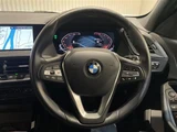2024 BMW 1 Series 116i Black Sedan for sale, Japanese used car export - photo 9 of 23 | GULJI TRADERS