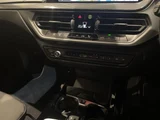 2024 BMW 1 Series 116i Black Sedan for sale, Japanese used car export - photo 16 of 23 | GULJI TRADERS
