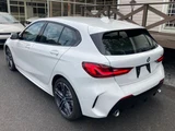 2024 BMW 1 Series 118d M Sport Other Sedan for sale, Japanese used car export - photo 2 of 10 | GULJI TRADERS