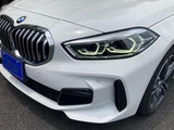 2024 BMW 1 Series 118d M Sport Other Sedan for sale, Japanese used car export - photo 8 of 10 | GULJI TRADERS