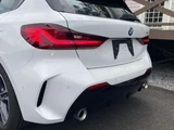2024 BMW 1 Series 118d M Sport Other Sedan for sale, Japanese used car export - photo 9 of 10 | GULJI TRADERS