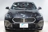 2024 BMW 1 Series 120M Sports Black Sedan for sale, Japanese used car export - photo 2 of 30 | GULJI TRADERS