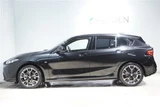 2024 BMW 1 Series 120M Sports Black Sedan for sale, Japanese used car export - photo 4 of 30 | GULJI TRADERS