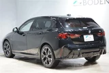 2024 BMW 1 Series 120M Sports Black Sedan for sale, Japanese used car export - photo 5 of 30 | GULJI TRADERS