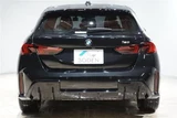 2024 BMW 1 Series 120M Sports Black Sedan for sale, Japanese used car export - photo 6 of 30 | GULJI TRADERS
