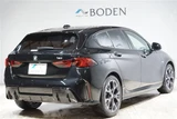 2024 BMW 1 Series 120M Sports Black Sedan for sale, Japanese used car export - photo 7 of 30 | GULJI TRADERS