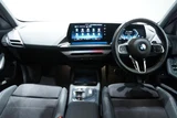 2024 BMW 1 Series 120M Sports Black Sedan for sale, Japanese used car export - photo 11 of 30 | GULJI TRADERS