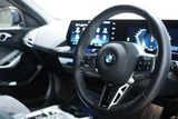 2024 BMW 1 Series 120M Sports Black Sedan for sale, Japanese used car export - photo 13 of 30 | GULJI TRADERS