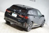 2024 BMW 1 Series 120M Sports Black Sedan for sale, Japanese used car export - photo 23 of 30 | GULJI TRADERS