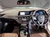 2024 BMW 1 Series 118i Fashionista Other Sedan for sale, Japanese used car export - photo 2 of 9 | GULJI TRADERS
