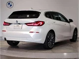 2024 BMW 1 Series 118i Fashionista Other Sedan for sale, Japanese used car export - photo 3 of 9 | GULJI TRADERS