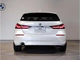 2024 BMW 1 Series 118i Fashionista Other Sedan for sale, Japanese used car export - photo 5 of 9 | GULJI TRADERS