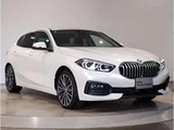 2024 BMW 1 Series 118i Fashionista Other Sedan for sale, Japanese used car export - photo 6 of 9 | GULJI TRADERS