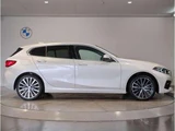 2024 BMW 1 Series 118i Fashionista Other Sedan for sale, Japanese used car export - photo 7 of 9 | GULJI TRADERS