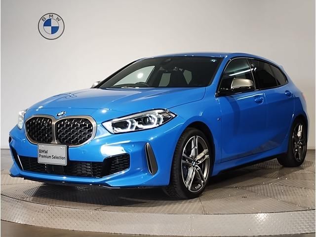 2024 BMW 1 Series M135i xDrive - photo 1 2024 BMW 1 Series M135i xDrive Other Sedan for sale, Japanese used car export - photo 1 of 9 | GULJI TRADERS