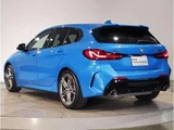2024 BMW 1 Series M135i xDrive Other Sedan for sale, Japanese used car export - photo 2 of 9 | GULJI TRADERS