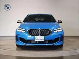 2024 BMW 1 Series M135i xDrive Other Sedan for sale, Japanese used car export - photo 3 of 9 | GULJI TRADERS