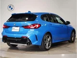 2024 BMW 1 Series M135i xDrive Other Sedan for sale, Japanese used car export - photo 9 of 9 | GULJI TRADERS