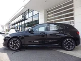 2024 BMW 1 Series 120 M Sport Black Sedan for sale, Japanese used car export - photo 4 of 9 | GULJI TRADERS