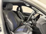 2024 BMW 1 Series 118d M Sport White Sedan for sale, Japanese used car export - photo 5 of 9 | GULJI TRADERS