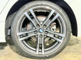 2024 BMW 1 Series 118d M Sport White Sedan for sale, Japanese used car export - photo 9 of 9 | GULJI TRADERS