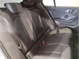 2024 BMW 1 Series 118i Play White Sedan for sale, Japanese used car export - photo 7 of 9 | GULJI TRADERS