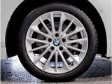 2024 BMW 1 Series 118i Play White Sedan for sale, Japanese used car export - photo 8 of 9 | GULJI TRADERS