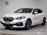 2024 BMW 1 Series 118i DCT Other Sedan for sale, Japanese used car export - photo 1 of 9 | GULJI TRADERS