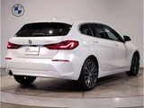 2024 BMW 1 Series 118i DCT Other Sedan for sale, Japanese used car export - photo 2 of 9 | GULJI TRADERS