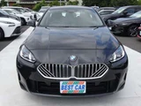 2025 BMW 1 Series 120d Diesel Turbo Black Sedan for sale, Japanese used car export - photo 2 of 49 | GULJI TRADERS