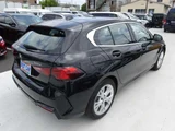2025 BMW 1 Series 120d Diesel Turbo Black Sedan for sale, Japanese used car export - photo 5 of 49 | GULJI TRADERS