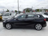 2025 BMW 1 Series 120d Diesel Turbo Black Sedan for sale, Japanese used car export - photo 8 of 49 | GULJI TRADERS