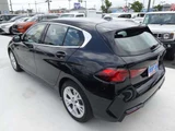 2025 BMW 1 Series 120d Diesel Turbo Black Sedan for sale, Japanese used car export - photo 9 of 49 | GULJI TRADERS