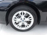 2025 BMW 1 Series 120d Diesel Turbo Black Sedan for sale, Japanese used car export - photo 10 of 49 | GULJI TRADERS