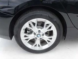 2025 BMW 1 Series 120d Diesel Turbo Black Sedan for sale, Japanese used car export - photo 12 of 49 | GULJI TRADERS