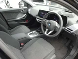 2025 BMW 1 Series 120d Diesel Turbo Black Sedan for sale, Japanese used car export - photo 36 of 49 | GULJI TRADERS