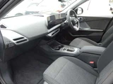 2025 BMW 1 Series 120d Diesel Turbo Black Sedan for sale, Japanese used car export - photo 38 of 49 | GULJI TRADERS