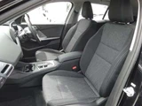 2025 BMW 1 Series 120d Diesel Turbo Black Sedan for sale, Japanese used car export - photo 39 of 49 | GULJI TRADERS