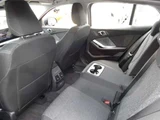 2025 BMW 1 Series 120d Diesel Turbo Black Sedan for sale, Japanese used car export - photo 42 of 49 | GULJI TRADERS