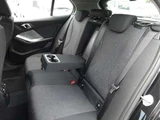 2025 BMW 1 Series 120d Diesel Turbo Black Sedan for sale, Japanese used car export - photo 43 of 49 | GULJI TRADERS