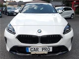 2025 BMW 1 Series 120M Sports White Sedan for sale, Japanese used car export - photo 2 of 42 | GULJI TRADERS