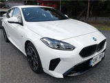 2025 BMW 1 Series 120M Sports White Sedan for sale, Japanese used car export - photo 3 of 42 | GULJI TRADERS