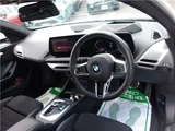 2025 BMW 1 Series 120M Sports White Sedan for sale, Japanese used car export - photo 9 of 42 | GULJI TRADERS