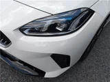 2025 BMW 1 Series 120M Sports White Sedan for sale, Japanese used car export - photo 40 of 42 | GULJI TRADERS