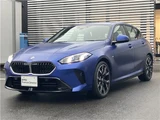 2025 BMW 1 Series 120d M Sport Other Sedan for sale, Japanese used car export - photo 5 of 25 | GULJI TRADERS