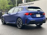 2025 BMW 1 Series 120d M Sport Other Sedan for sale, Japanese used car export - photo 7 of 25 | GULJI TRADERS