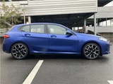 2025 BMW 1 Series 120d M Sport Other Sedan for sale, Japanese used car export - photo 9 of 25 | GULJI TRADERS