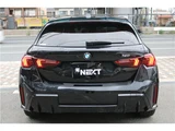 2025 BMW 1 Series 120 M Sport Black Sedan for sale, Japanese used car export - photo 5 of 29 | GULJI TRADERS