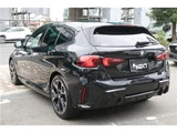 2025 BMW 1 Series 120 M Sport Black Sedan for sale, Japanese used car export - photo 6 of 29 | GULJI TRADERS
